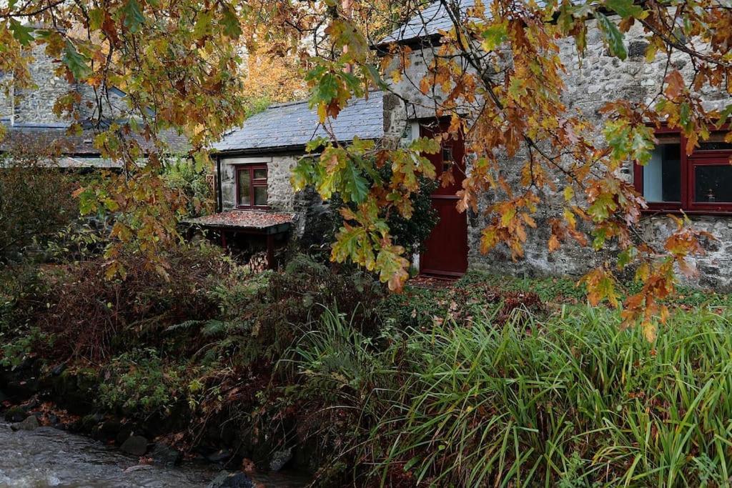 Homer Barn Tavistock  Exterior photo