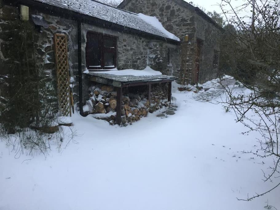 Homer Barn Tavistock  Exterior photo